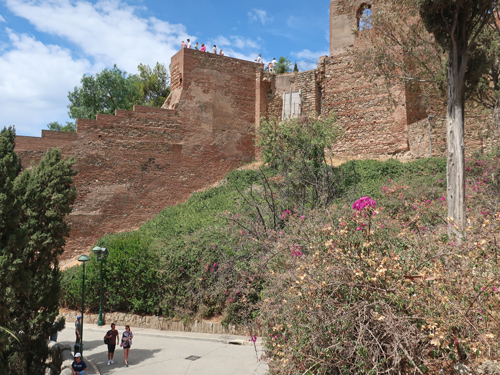 Malaga Spain Visitor's Guide